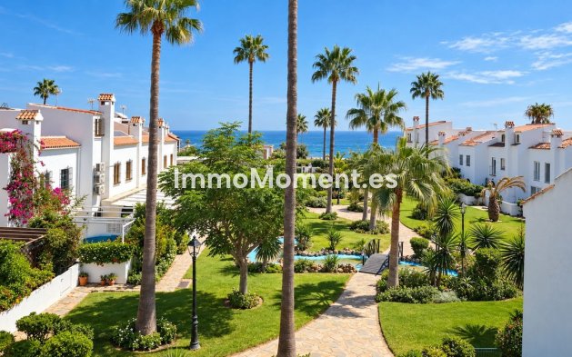 Resale - Townhouse - Casares - Casares Playa