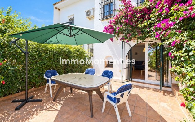 Resale - Townhouse - Casares - Casares Playa