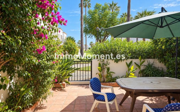 Resale - Townhouse - Casares - Casares Playa
