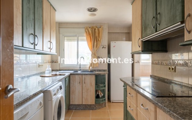 Reventa - Apartamento - Fuengirola - Fuengirola Centro