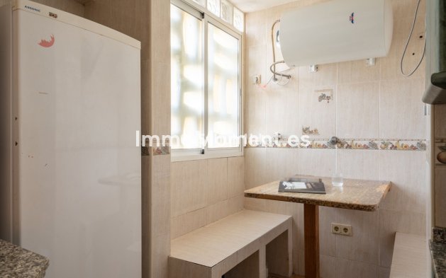 Reventa - Apartamento - Fuengirola - Fuengirola Centro
