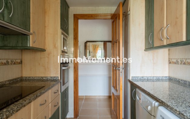 Reventa - Apartamento - Fuengirola - Fuengirola Centro