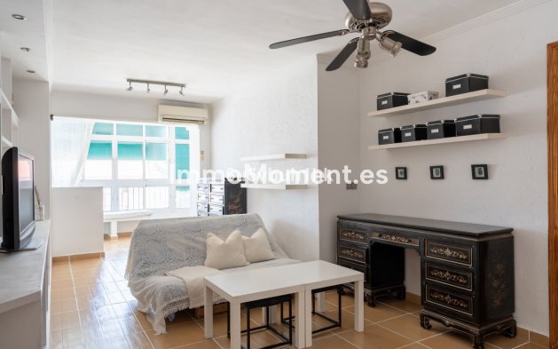 Reventa - Apartamento - Fuengirola - Fuengirola Centro