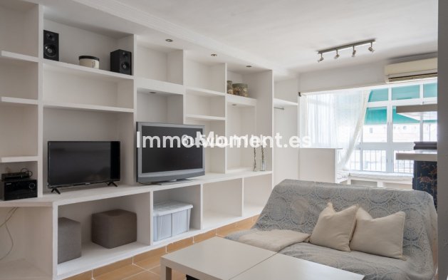 Reventa - Apartamento - Fuengirola - Fuengirola Centro