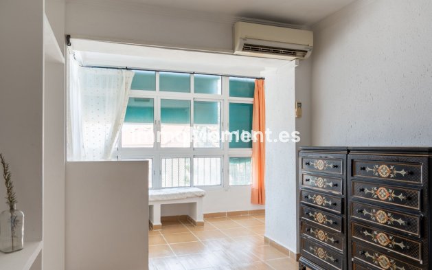 Reventa - Apartamento - Fuengirola - Fuengirola Centro