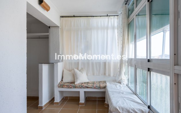 Reventa - Apartamento - Fuengirola - Fuengirola Centro