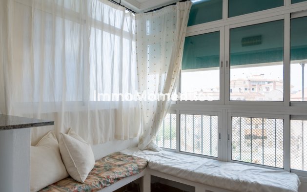 Reventa - Apartamento - Fuengirola - Fuengirola Centro
