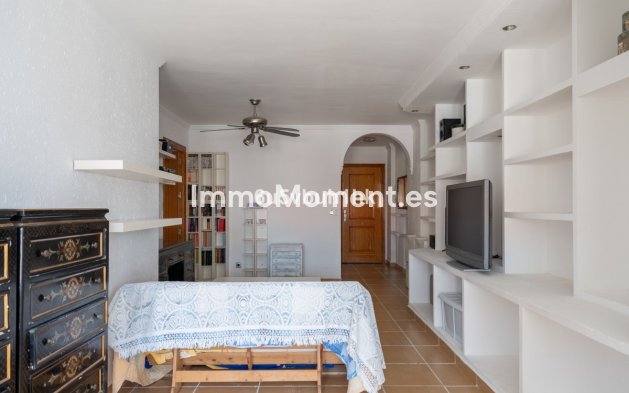 Reventa - Apartamento - Fuengirola - Fuengirola Centro