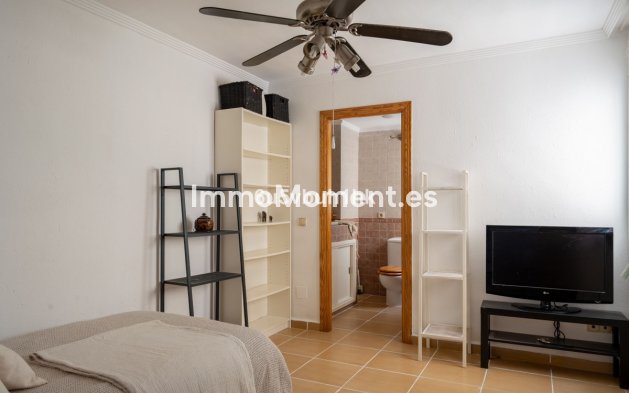 Reventa - Apartamento - Fuengirola - Fuengirola Centro
