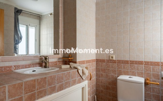Reventa - Apartamento - Fuengirola - Fuengirola Centro