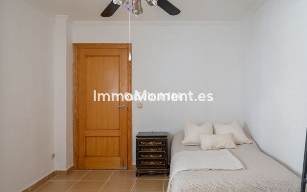 Reventa - Apartamento - Fuengirola - Fuengirola Centro
