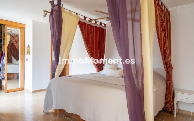 Reventa - Apartamento - Fuengirola - Fuengirola Centro