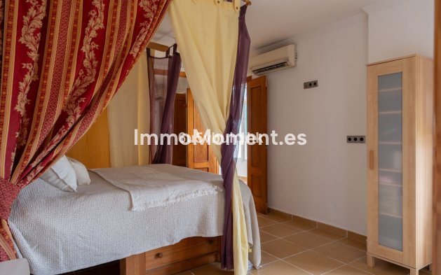 Reventa - Apartamento - Fuengirola - Fuengirola Centro