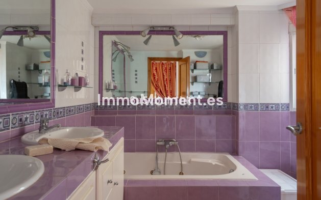 Reventa - Apartamento - Fuengirola - Fuengirola Centro