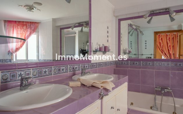 Reventa - Apartamento - Fuengirola - Fuengirola Centro