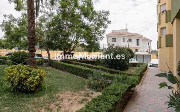 Reventa - Apartamento - Fuengirola - Fuengirola Centro