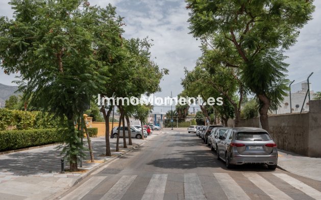 Reventa - Apartamento - Fuengirola - Fuengirola Centro