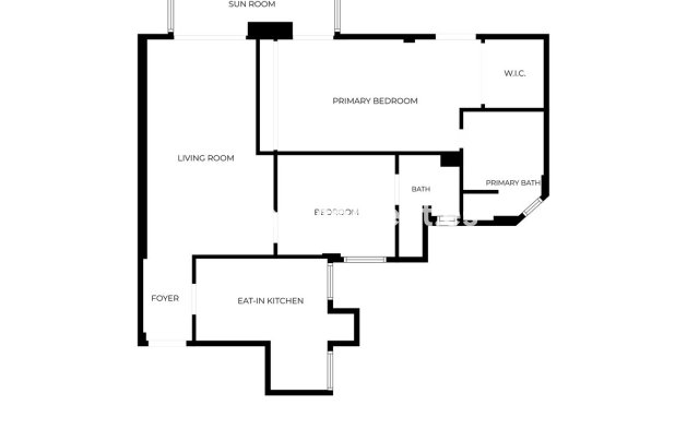 Reventa - Apartamento - Fuengirola - Fuengirola Centro