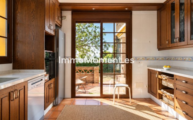 Bestaande woning - Vrijstaande villa - Marbella - San Pedro de Alcántara