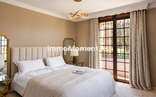Bestaande woning - Vrijstaande villa - Marbella - San Pedro de Alcántara