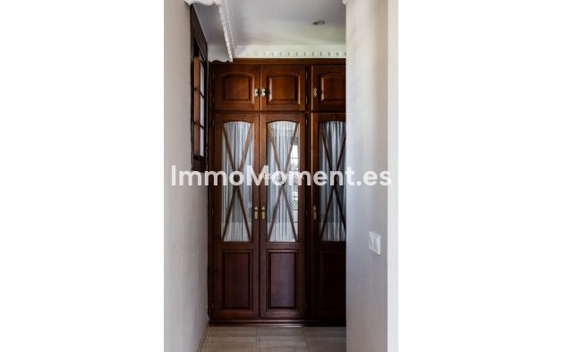 Bestaande woning - Vrijstaande villa - Marbella - San Pedro de Alcántara