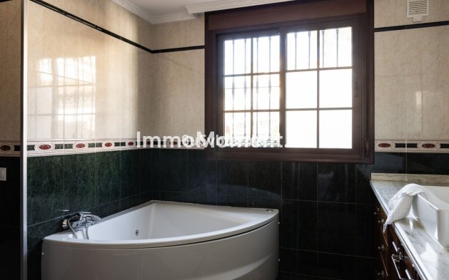 Bestaande woning - Vrijstaande villa - Marbella - San Pedro de Alcántara