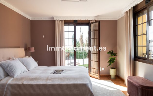 Bestaande woning - Vrijstaande villa - Marbella - San Pedro de Alcántara
