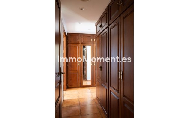 Bestaande woning - Vrijstaande villa - Marbella - San Pedro de Alcántara