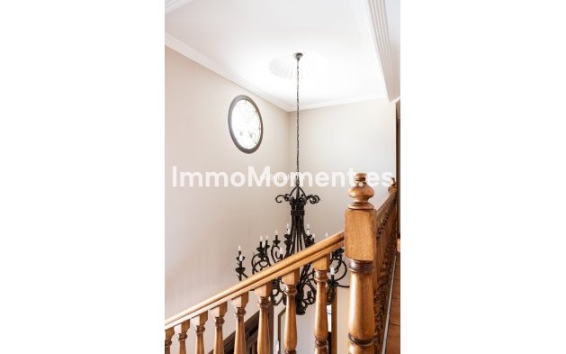 Bestaande woning - Vrijstaande villa - Marbella - San Pedro de Alcántara