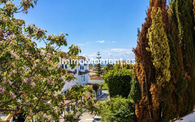Bestaande woning - Vrijstaande villa - Marbella - San Pedro de Alcántara