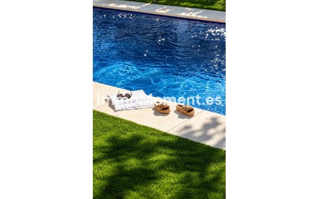 Bestaande woning - Vrijstaande villa - Marbella - San Pedro de Alcántara