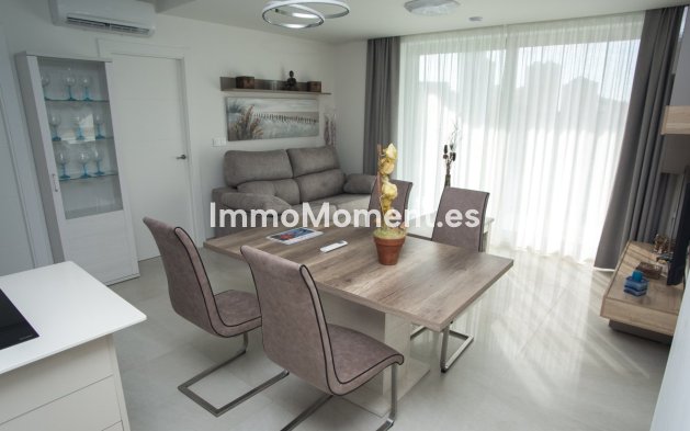 Neubau - Wohnung - Villajoyosa - La Cala