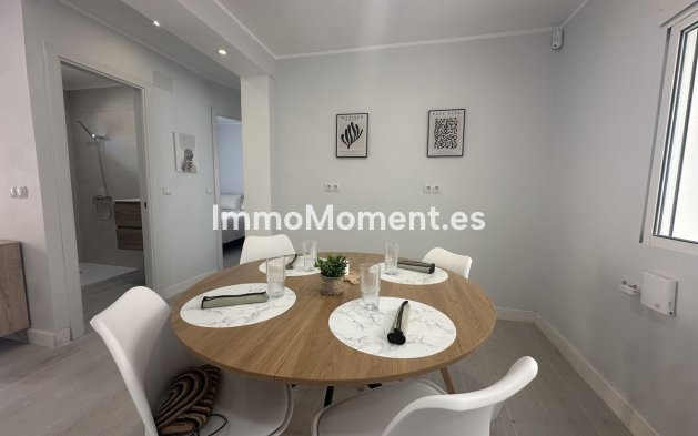 Bestaande woning - Appartement - Fuengirola - Fuengirola Centro