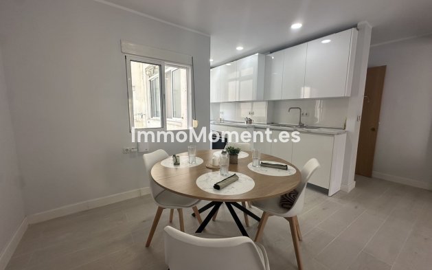 Bestaande woning - Appartement - Fuengirola - Fuengirola Centro