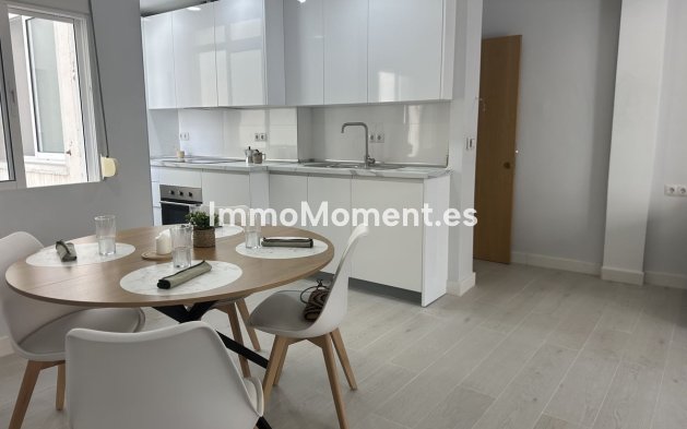 Bestaande woning - Appartement - Fuengirola - Fuengirola Centro