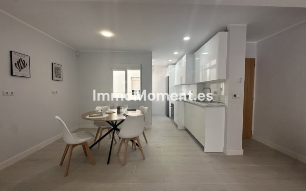 Bestaande woning - Appartement - Fuengirola - Fuengirola Centro