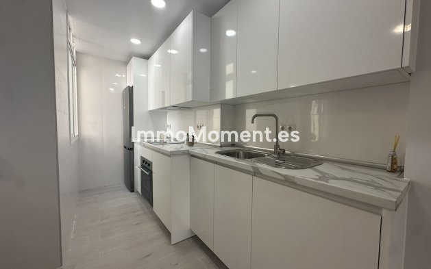 Bestaande woning - Appartement - Fuengirola - Fuengirola Centro