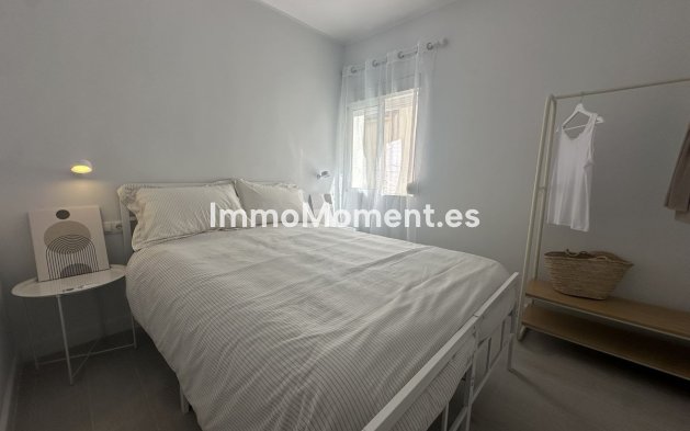 Bestaande woning - Appartement - Fuengirola - Fuengirola Centro