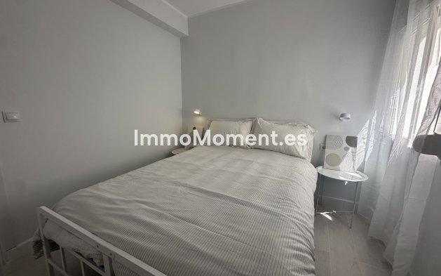 Bestaande woning - Appartement - Fuengirola - Fuengirola Centro