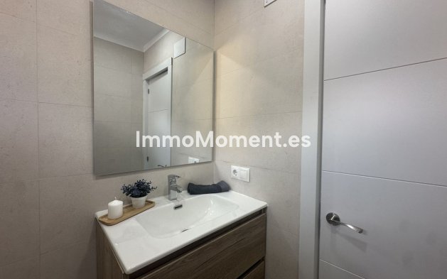 Bestaande woning - Appartement - Fuengirola - Fuengirola Centro