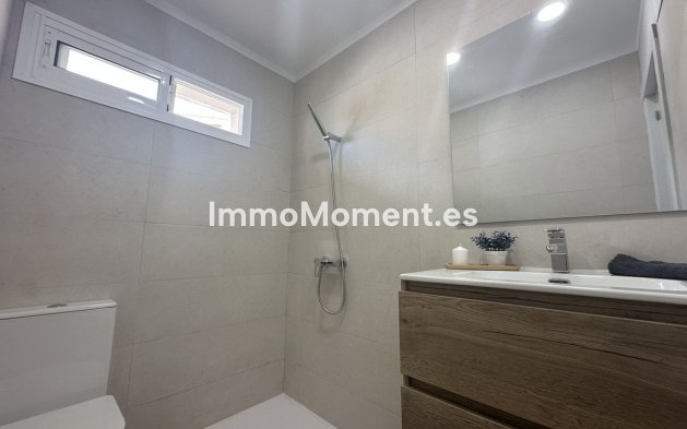 Bestaande woning - Appartement - Fuengirola - Fuengirola Centro
