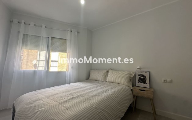 Bestaande woning - Appartement - Fuengirola - Fuengirola Centro