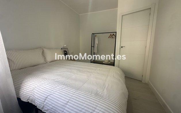 Bestaande woning - Appartement - Fuengirola - Fuengirola Centro