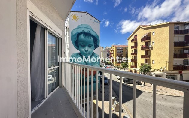 Bestaande woning - Appartement - Fuengirola - Fuengirola Centro