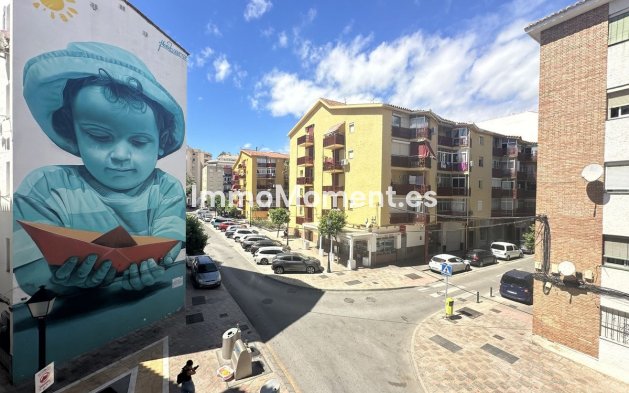 Bestaande woning - Appartement - Fuengirola - Fuengirola Centro
