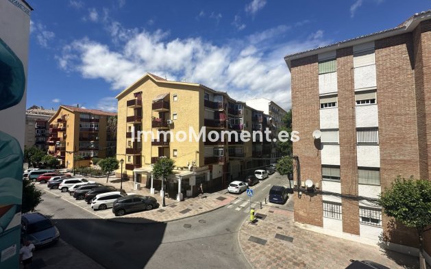 Bestaande woning - Appartement - Fuengirola - Fuengirola Centro