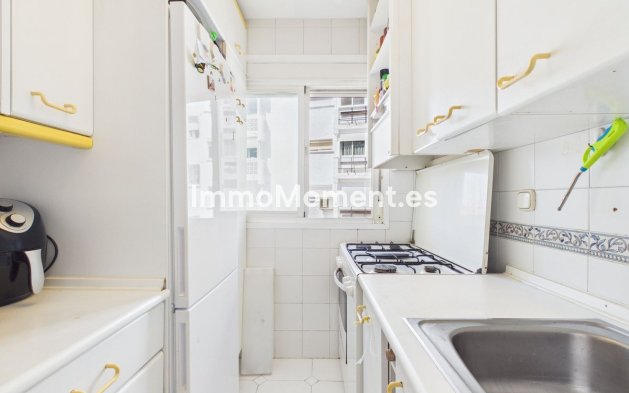 Bestaande woning - Appartement - Estepona  - Estepona Centro