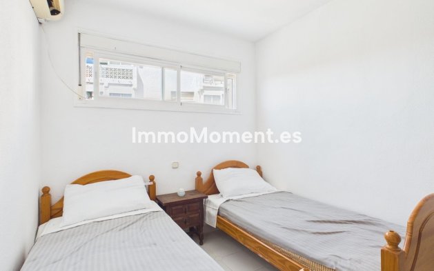 Bestaande woning - Appartement - Estepona  - Estepona Centro