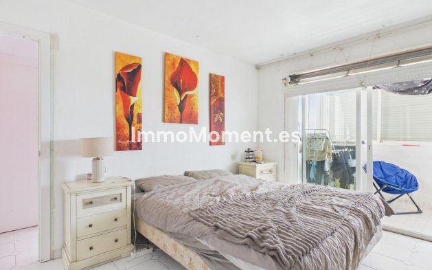 Bestaande woning - Appartement - Estepona  - Estepona Centro