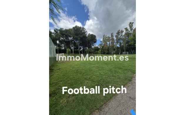 Bestaande woning - Appartement - Estepona  - Estepona Centro